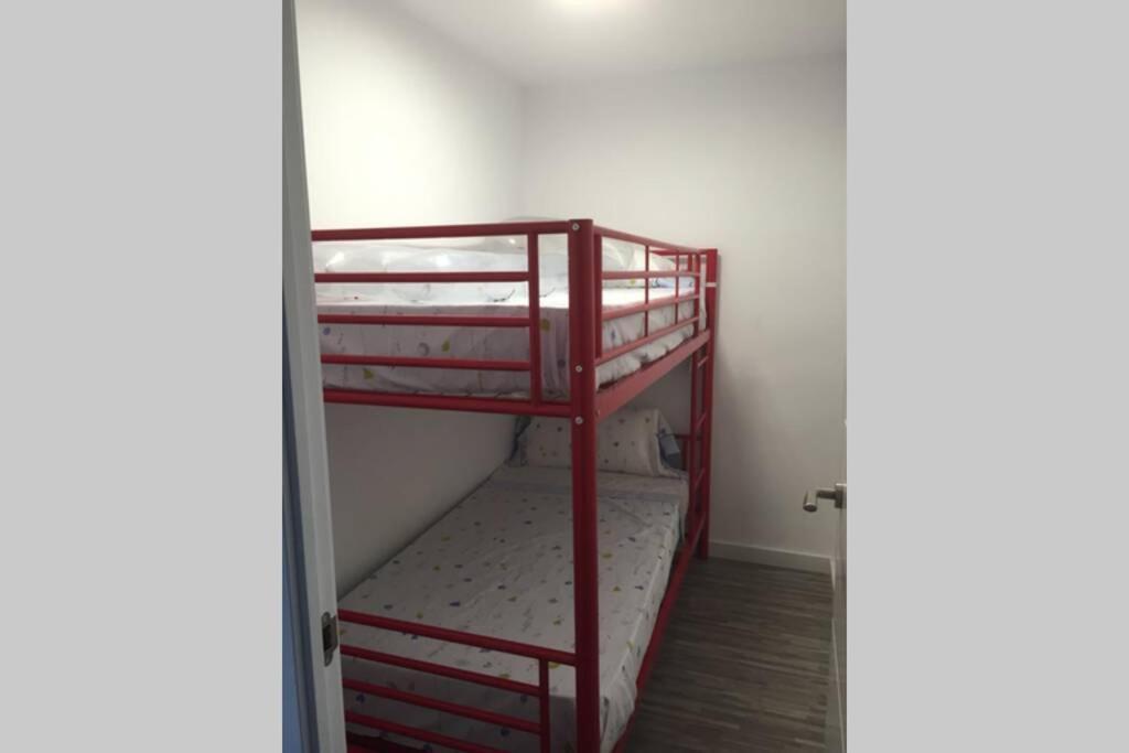 Apartamento Con Vistas Al Mar En Cambrils Zewnętrze zdjęcie