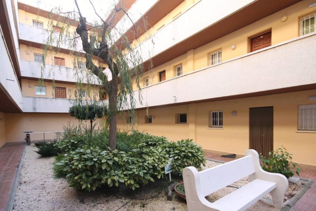 Apartamento Con Vistas Al Mar En Cambrils Zewnętrze zdjęcie
