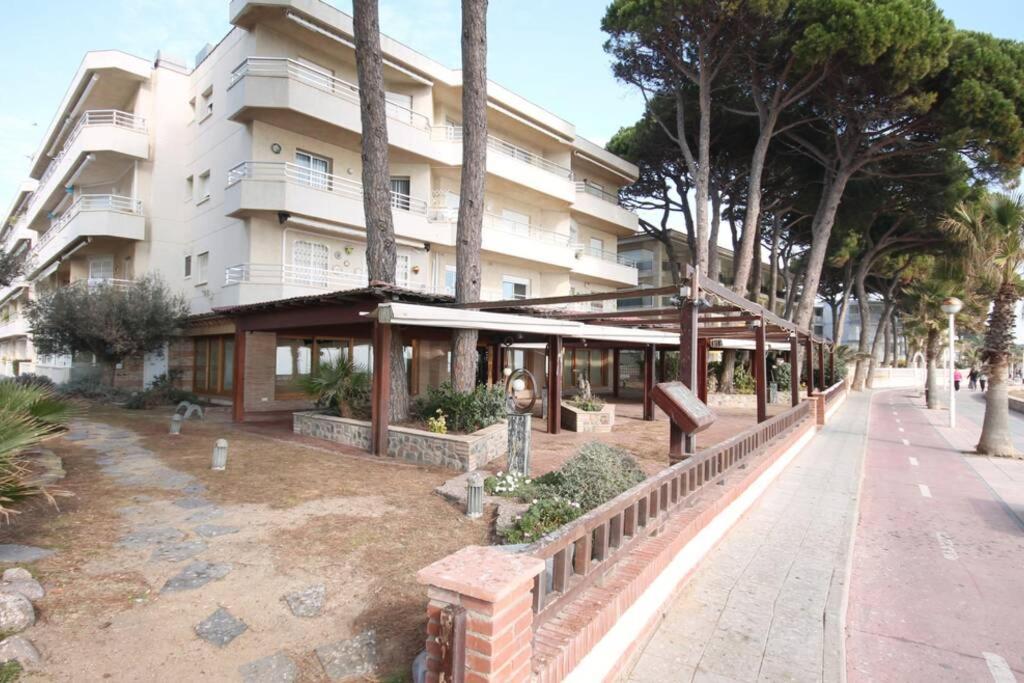 Apartamento Con Vistas Al Mar En Cambrils Zewnętrze zdjęcie