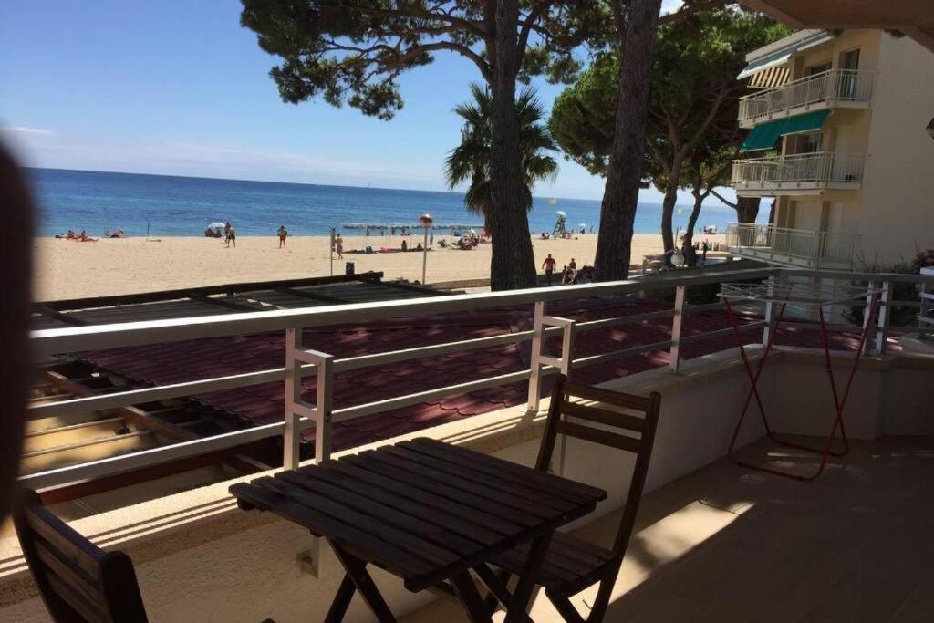 Apartamento Con Vistas Al Mar En Cambrils Zewnętrze zdjęcie