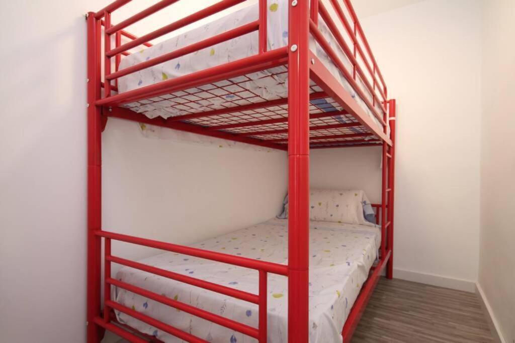 Apartamento Con Vistas Al Mar En Cambrils Zewnętrze zdjęcie