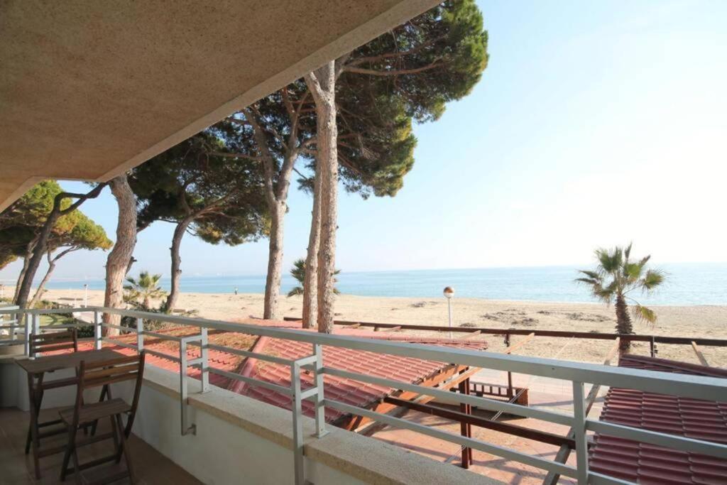 Apartamento Con Vistas Al Mar En Cambrils Zewnętrze zdjęcie