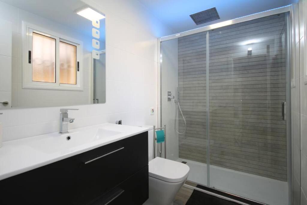 Apartamento Con Vistas Al Mar En Cambrils Zewnętrze zdjęcie