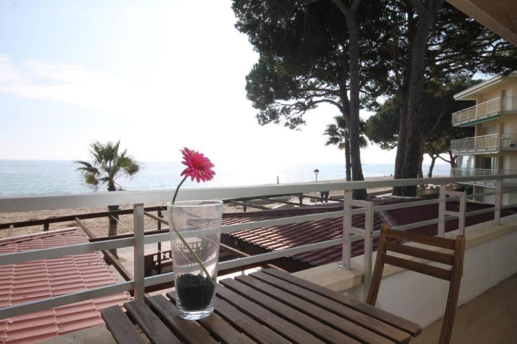 Apartamento Con Vistas Al Mar En Cambrils Zewnętrze zdjęcie