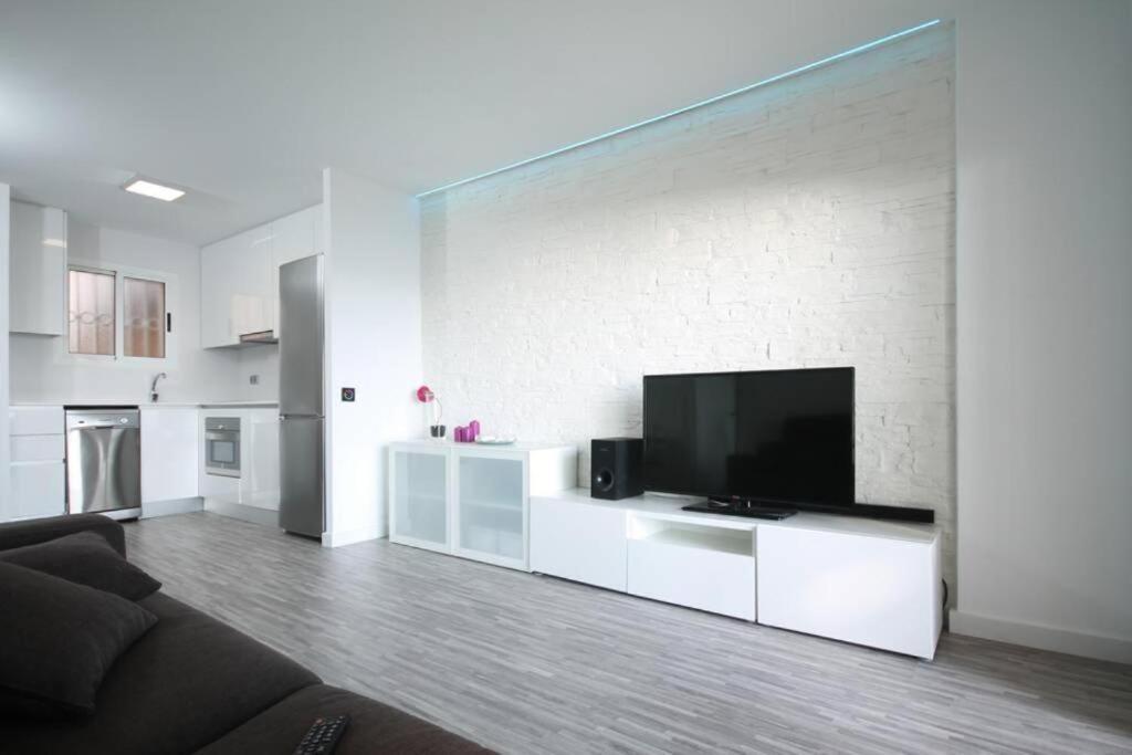 Apartamento Con Vistas Al Mar En Cambrils Zewnętrze zdjęcie