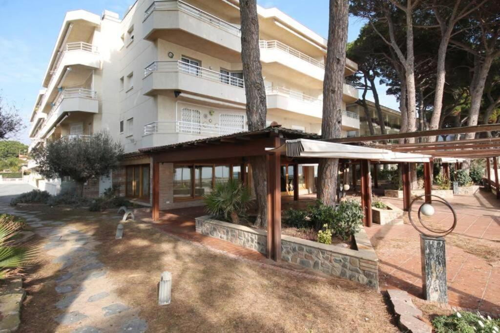 Apartamento Con Vistas Al Mar En Cambrils Zewnętrze zdjęcie